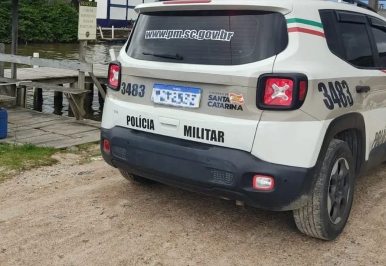 Homem é encontrado morto dentro de lancha no Caixa D’aço