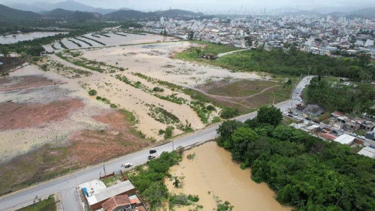 Boletim da Defesa Civil Camboriú – 02/12/2022