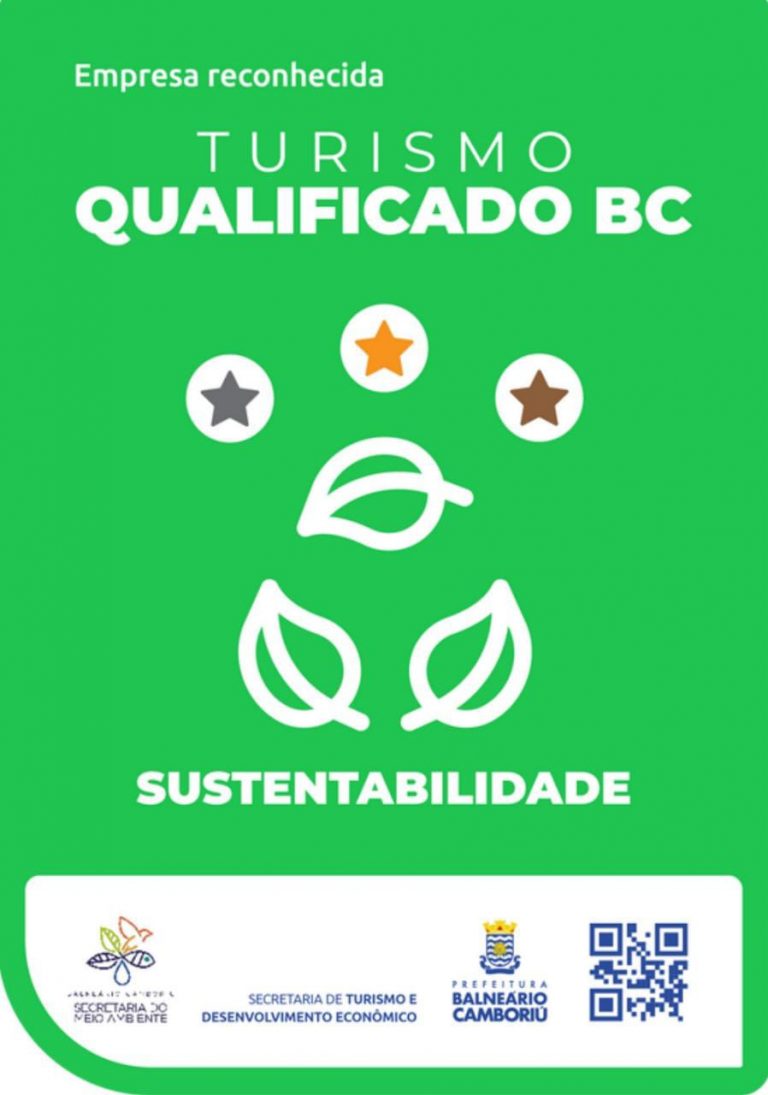 Oceanic Aquarium recebe o ‘Selo Turismo Qualificado BC’