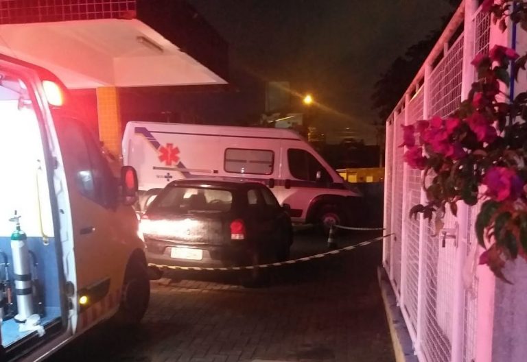 Briga de faca em “Cabaré” termina com homem morto e três mulheres feridas