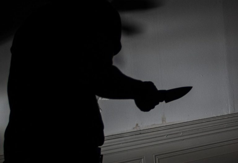 GM prende homem após tentativa de feminicídio em BC