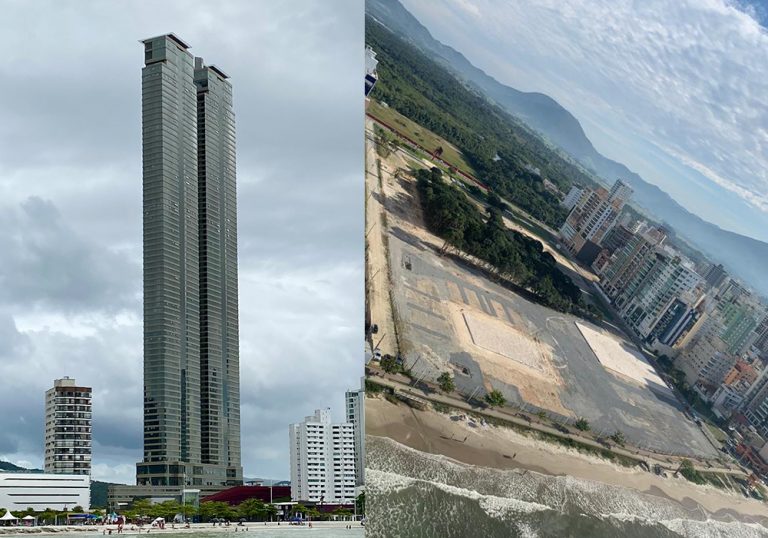 Pasqualotto&GT projeta novo empreendimento com VGV de R$ 8 bilhões