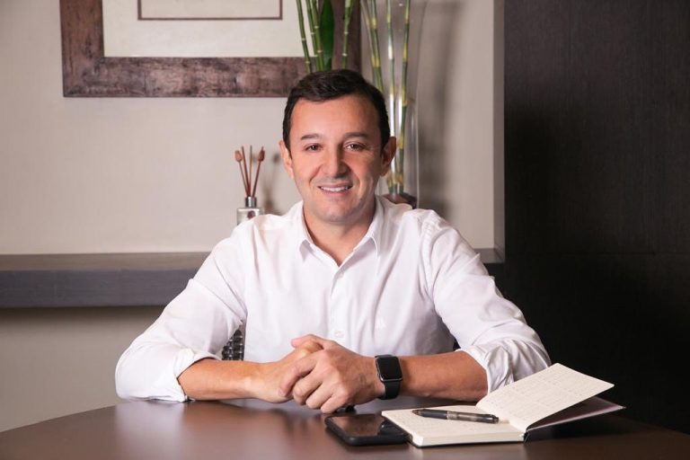 Nelson Oliveira é o novo coordenador regional do IMA em Itajaí