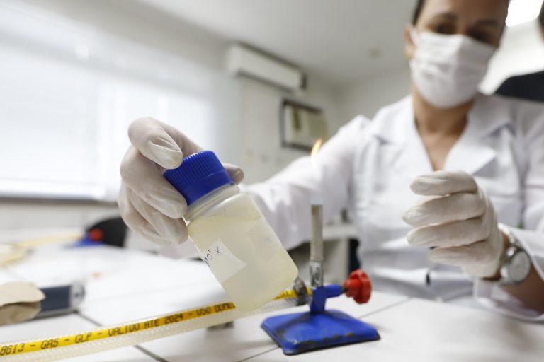 IMA esclarece dúvidas sobre o aumento da frequência de coletas de balneabilidade