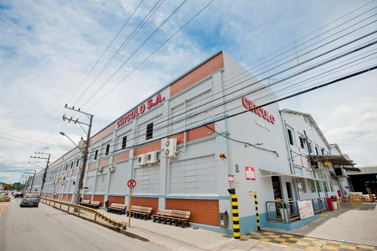Prata da Casa: Catarinense Linhas Círculo completa 85 anos