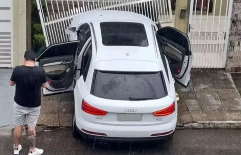Paranaense envolvido em crimes é executado em Balneário Camboriú