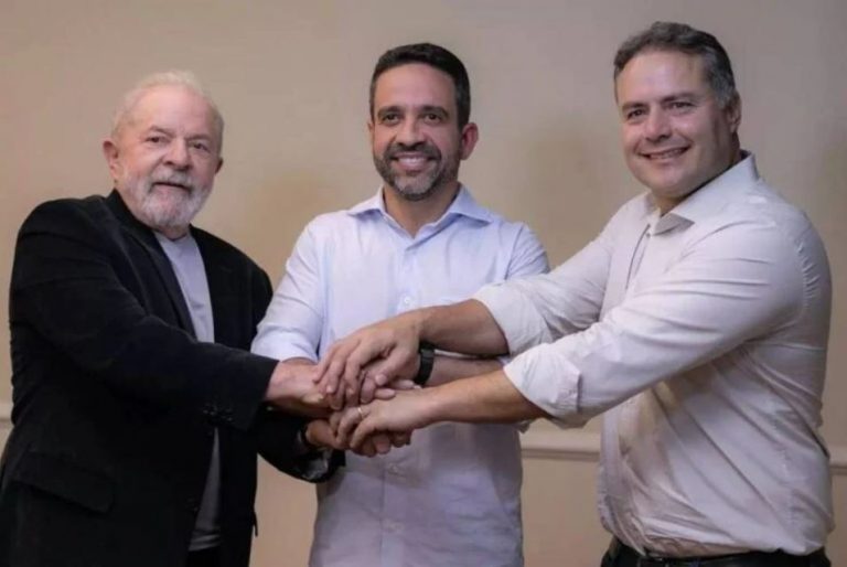 Governador de Alagoas cria secretaria e nomeia familiares