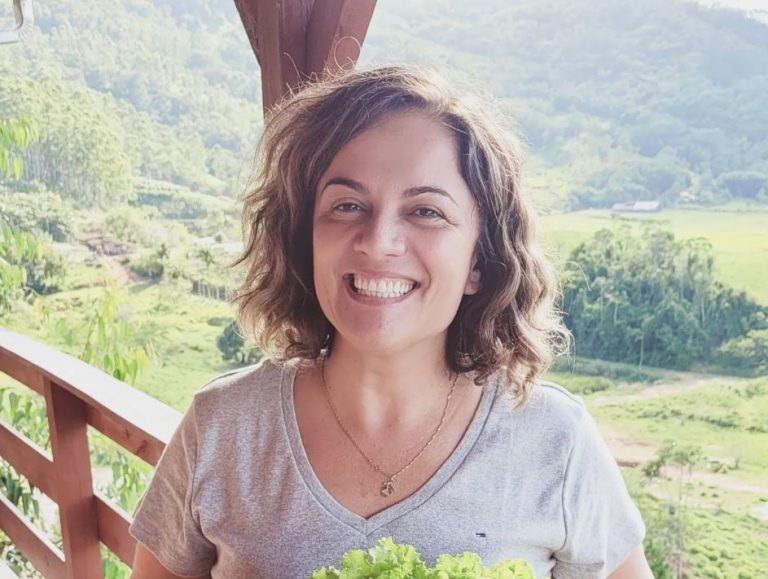 Marilene Cardoso deixa a Secretaria de Educação de BC