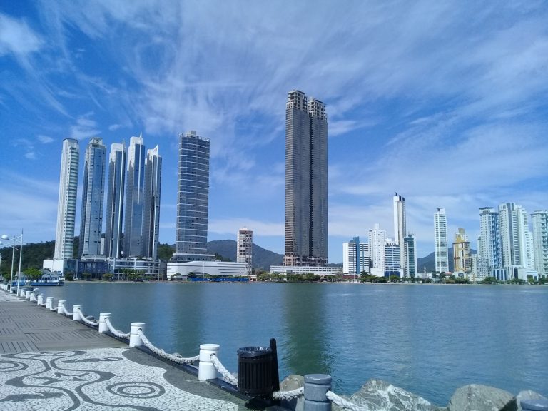 Valorização imobiliária em Balneário Camboriú é a maior em 12 meses