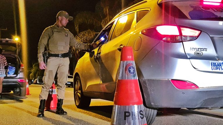 12º BPM divulga balanço geral da Operação Carnaval Seguro