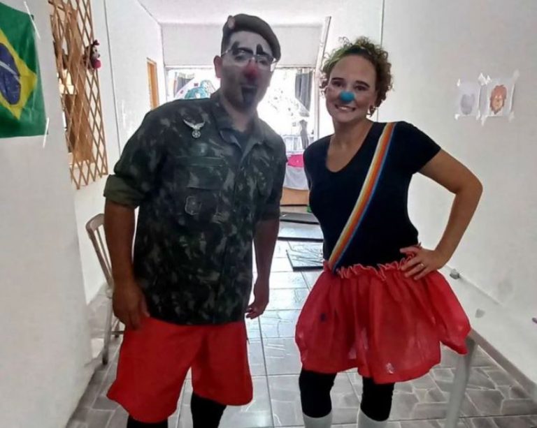 Hospital Pequeno Anjo promove carnaval infantil