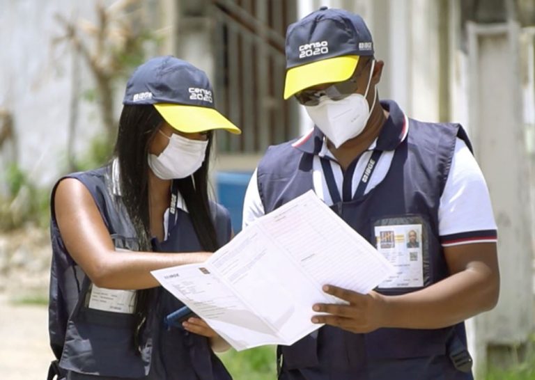 Censo 2022: atender os recenseadores é fundamental para a precisão da pesquisa