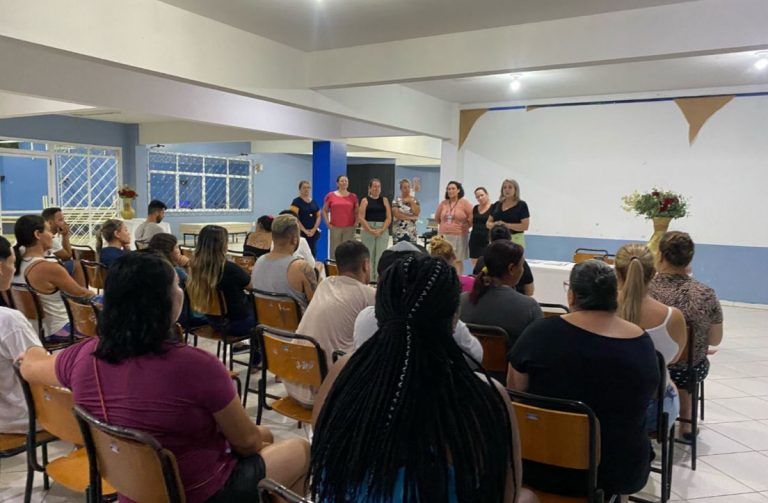 Ação promove correção de idade-série no Ensino Fundamental em Balneário Camboriú