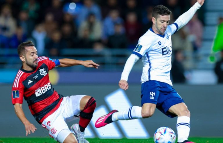 Flamengo cai nas semifinais do Mundial de Clubes