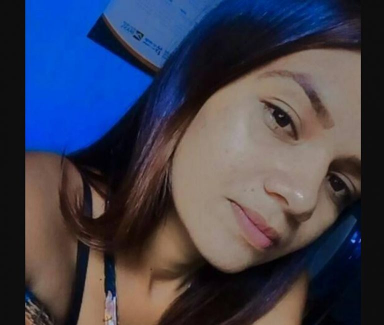 Jovem de 22 anos é encontrada morta e enterrada embaixo da própria casa