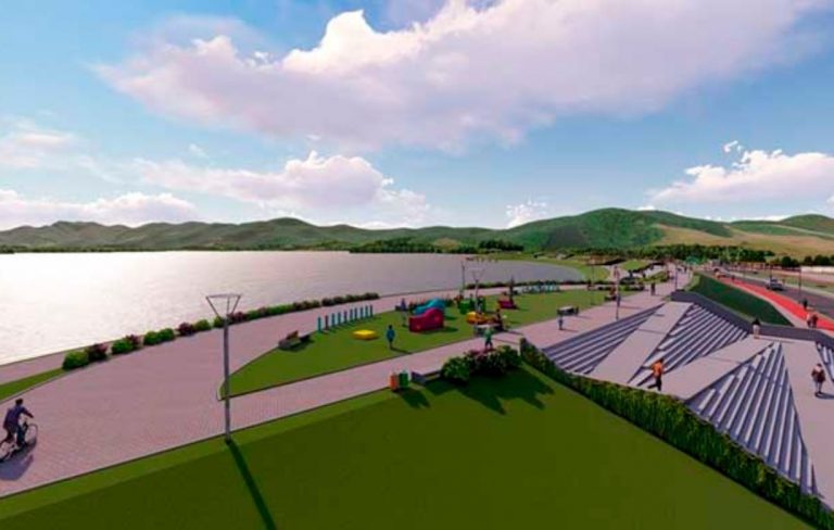 IMA aprova Relatório de Impacto Ambiental do Parque Inundável Multiuso