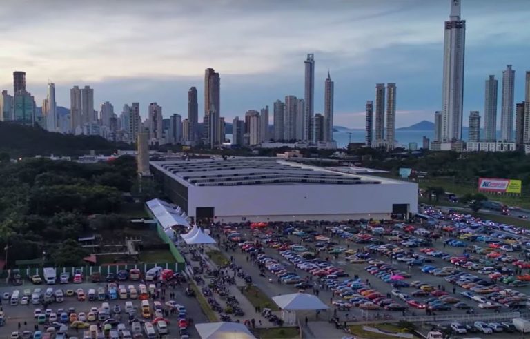 SC Custom Show 2023: O maior evento de Kustom Kulture já tem data para acontecer