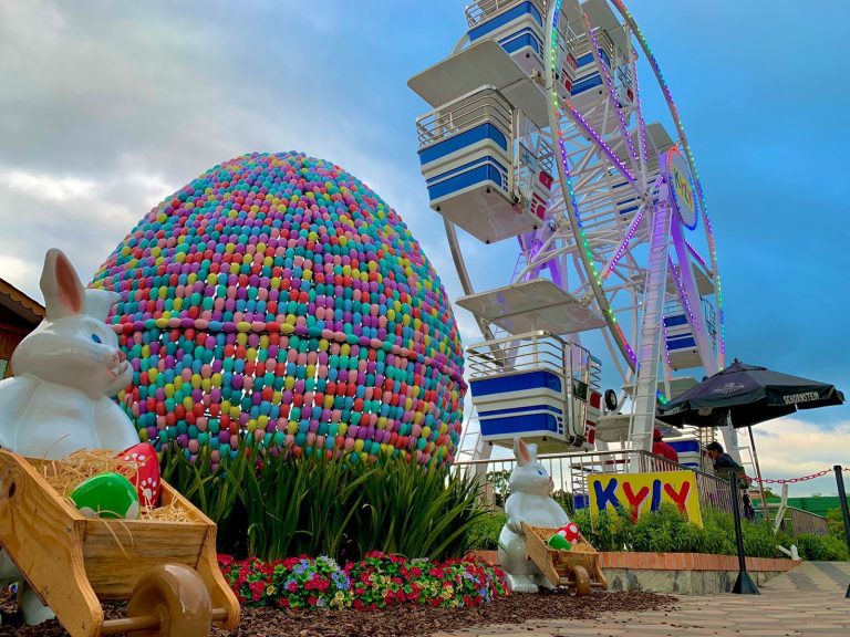 Alles Park na lista dos melhores parques temáticos do Brasil