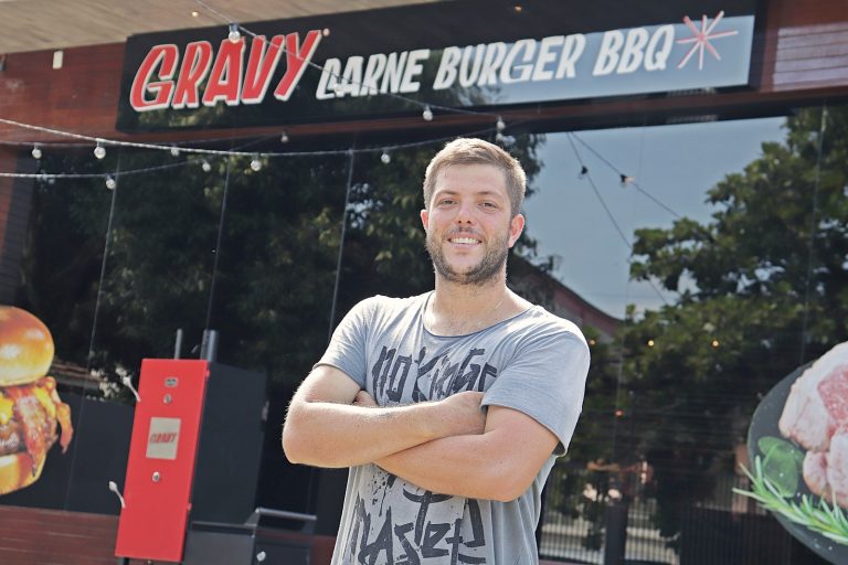 Campeão do Masterchef 2020 abrirá restaurante em Camboriú nesta sexta-feira