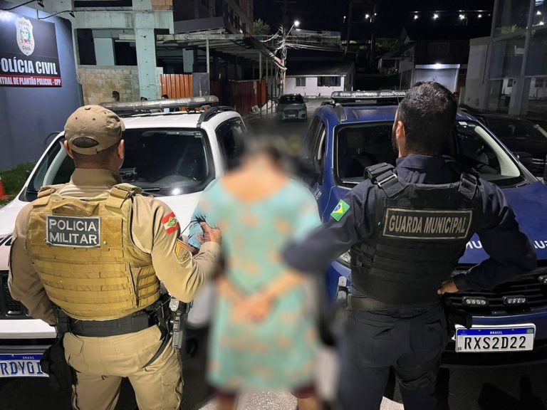 Briga entre vizinhos por causa de moto acaba com homem esfaqueado