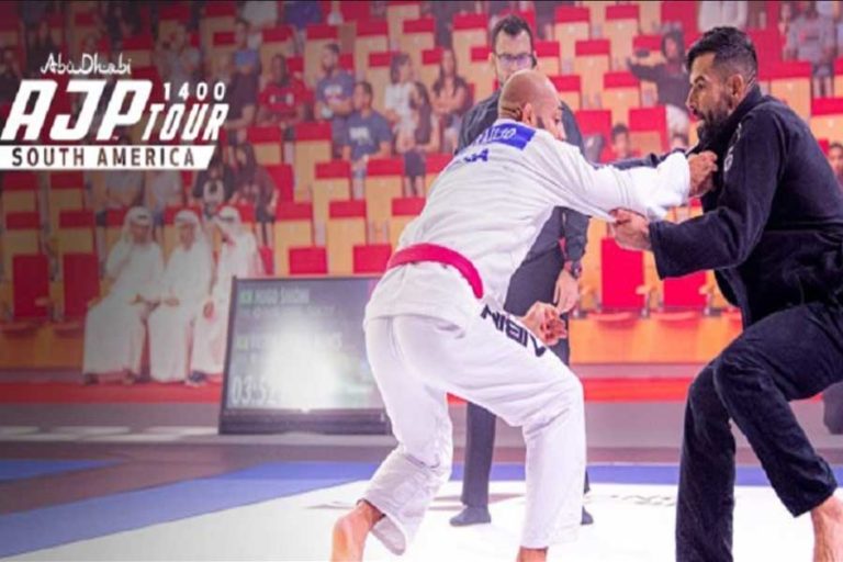 Campeonato internacional de Jiu-Jitsu deve reunir mais de 1200 atletas em BC