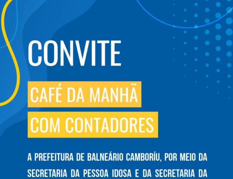 SPI promove café com contadores para falar sobre as doações do Imposto de Renda