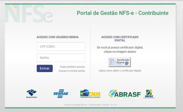 Emissão de Nota Fiscal para MEI muda a partir de hoje