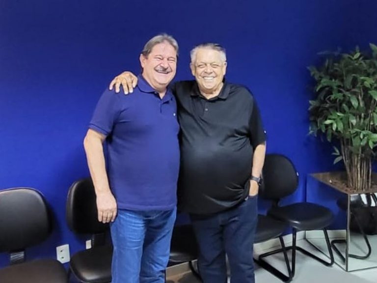 Sinduscon passa a ter nova presidência