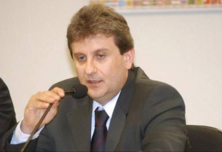 Delator da Lava Jato, Alberto Youssef é preso em SC