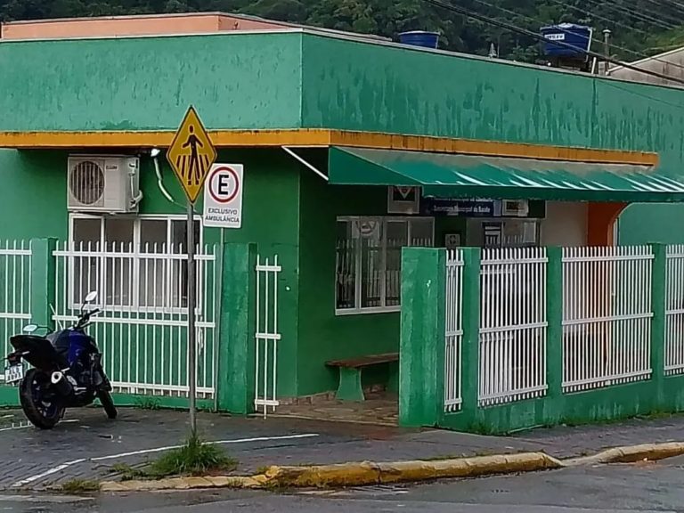Bebê engasgado morre na UBS do Conde Vila Verde
