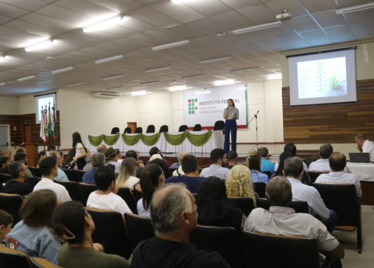 Audiência Pública aprova Relatório de Impacto Ambiental do Parque Inundável Multiuso
