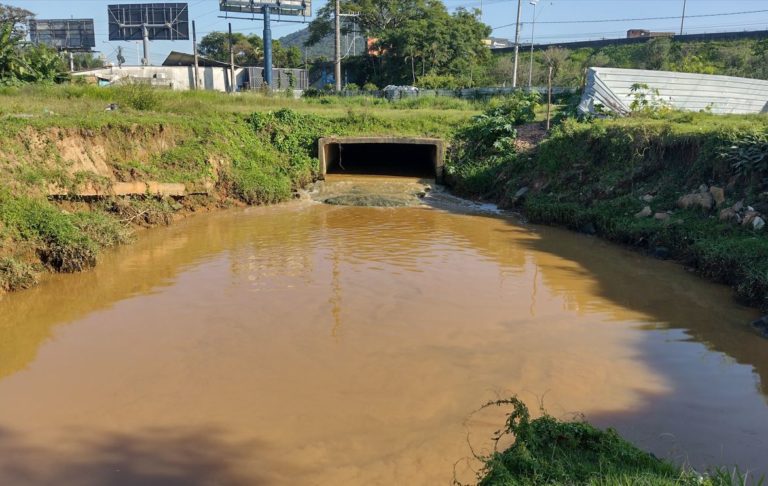 Camboriú e o desafio invisível: o esgoto que ainda não é tratado