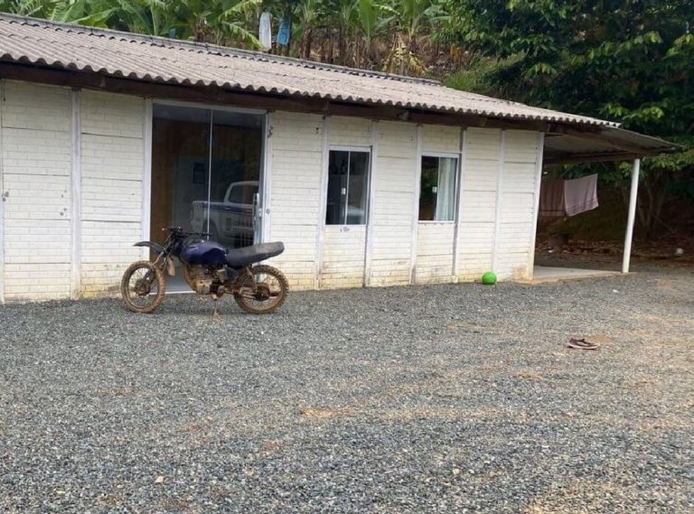 Mulher morta a pedradas já tinha medida protetiva contra ex-marido