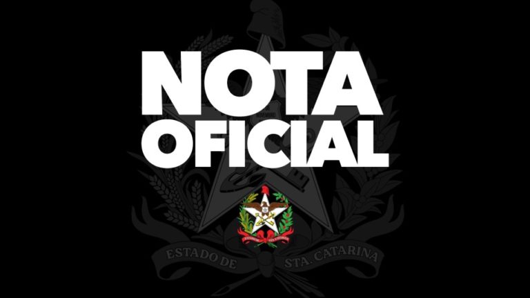 Governo de SC suspende aulas na rede Estadual de Ensino em Blumenau