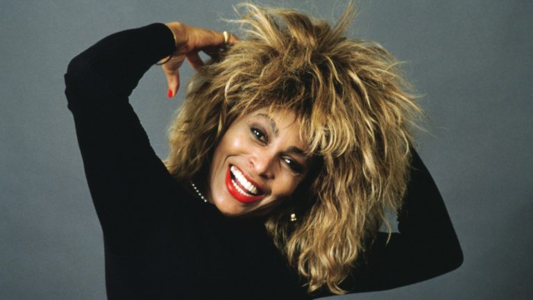 Tina Turner, rainha do rock n’ roll, morre aos 83 anos