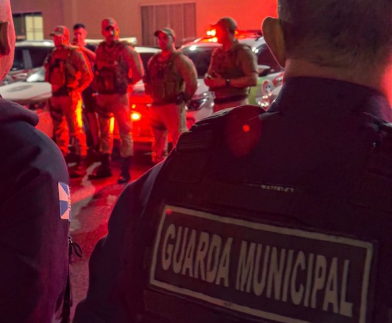 Morador de rua é preso após furtar celular na Atlântica