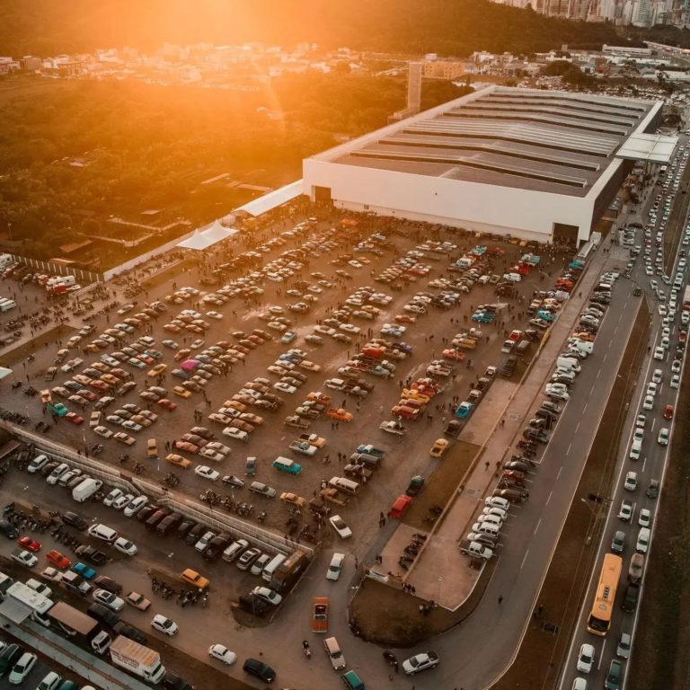 SC Custom Show: Ingressos para o maior evento de custom car da América Latina estão a venda