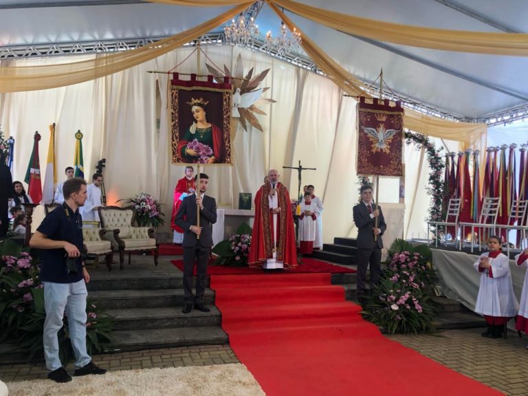 156ª Edição da Festa do Divino começa neste sábado, dia 27