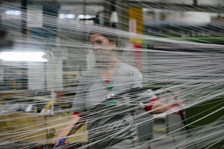 Indústria catarinense registra crescimento no primeiro trimestre de 2023