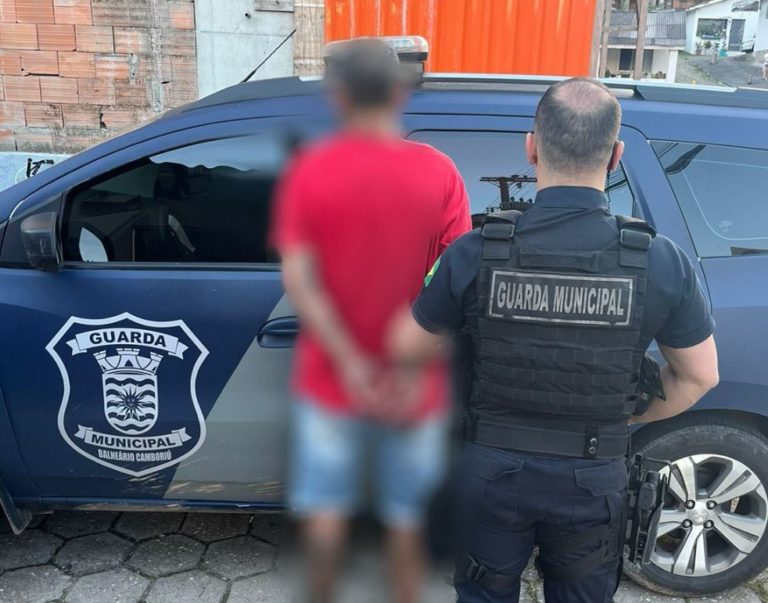 Bicicletas roubadas são recuperadas pela GM. Um ladrão foi preso