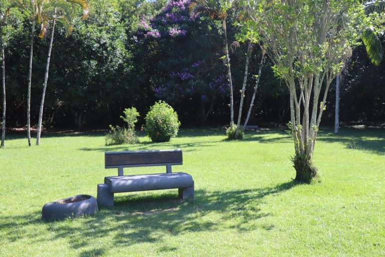 Parque Raimundo Malta tem horário de visitação alterado