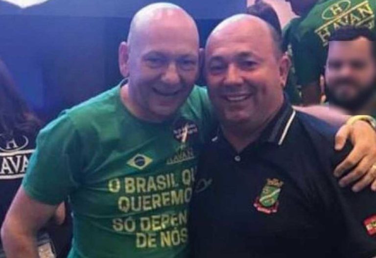 Em ação do PT, Prefeito e vice de Brusque são cassados pelo TSE