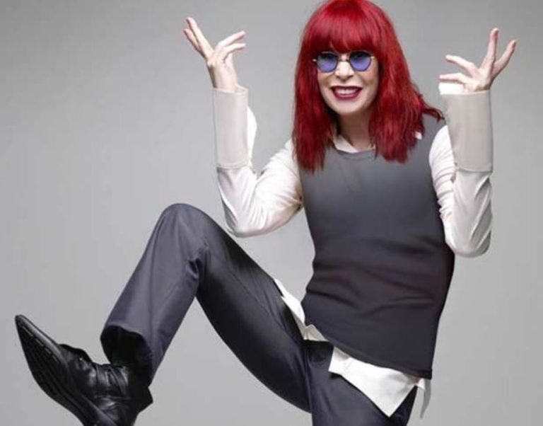 Cantora Rita Lee morre aos 75 anos