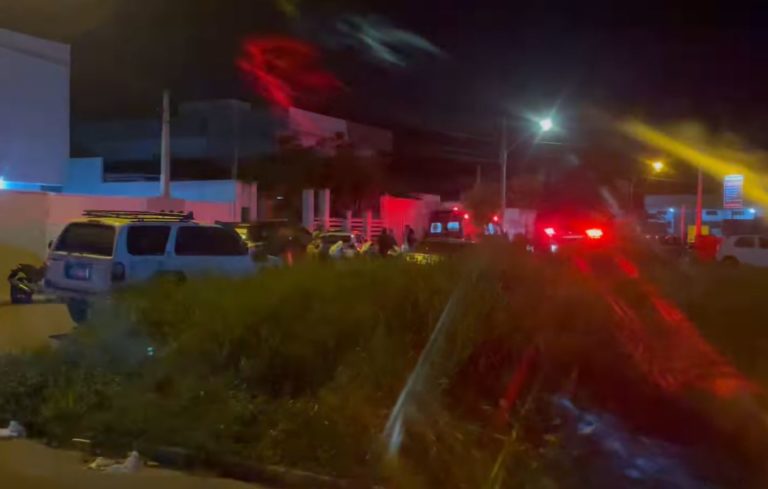 Tiro acidental tira a vida de criança no Rio Pequeno