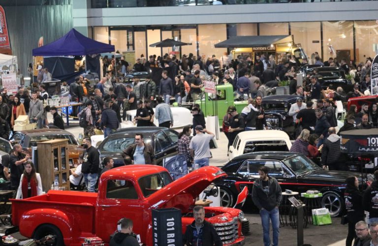 SC Custom Show movimentará Balneário Camboriú de 14 a 16 de julho