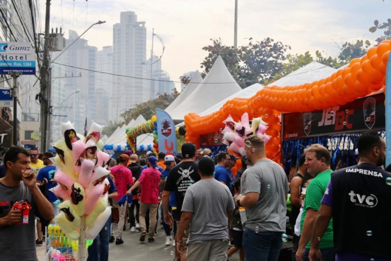 Inscrições para a Festa dos Amigos 2023 estão encerradas