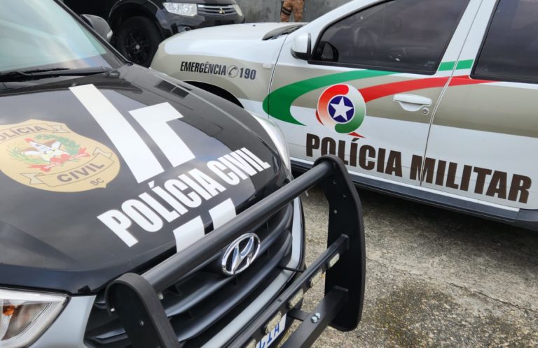 Operação da PM e Civil termina com um morto em confronto