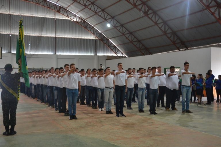 Jovens de Camboriú têm até o dia 30 para realizarem o alistamento militar