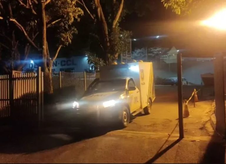 Autor de homicídio em escola do PR é encontrado morto dentro da cela