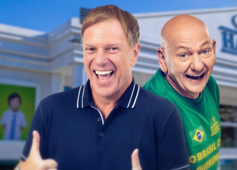 Ciro Bottini apresentará live de aniversário de 37 anos da Havan